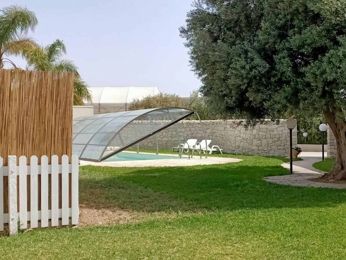 La Lantana Villa Marina di Ragusa Exterior photo