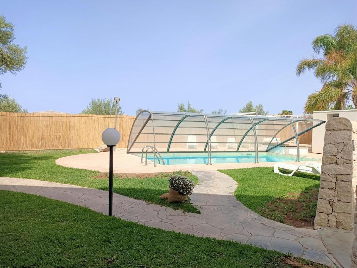 La Lantana Villa Marina di Ragusa Exterior photo