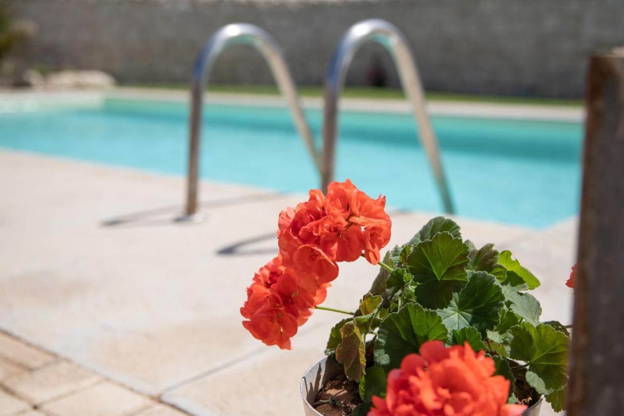 La Lantana Villa Marina di Ragusa Exterior photo