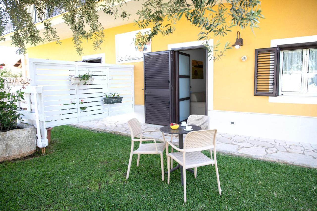 La Lantana Villa Marina di Ragusa Exterior photo
