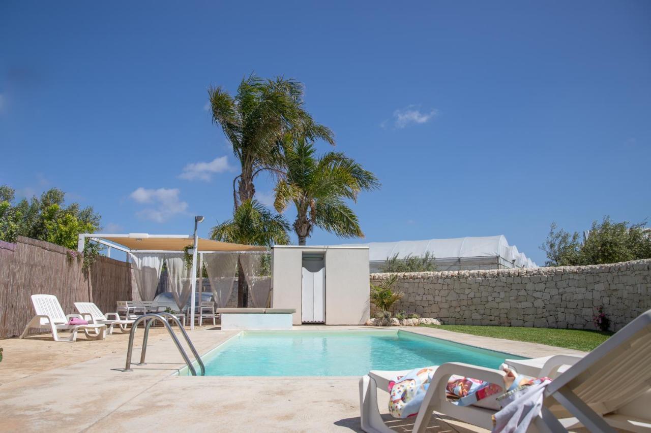 La Lantana Villa Marina di Ragusa Exterior photo