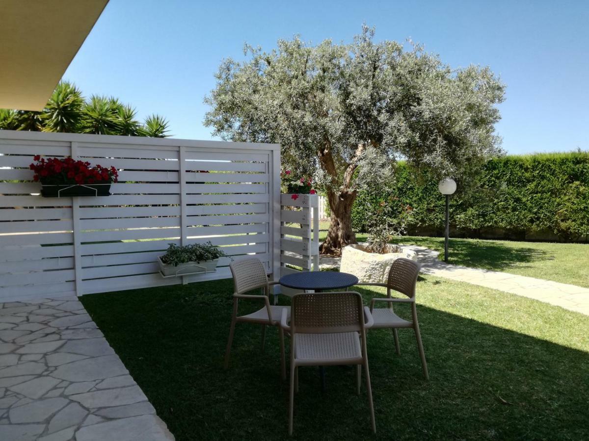 La Lantana Villa Marina di Ragusa Exterior photo